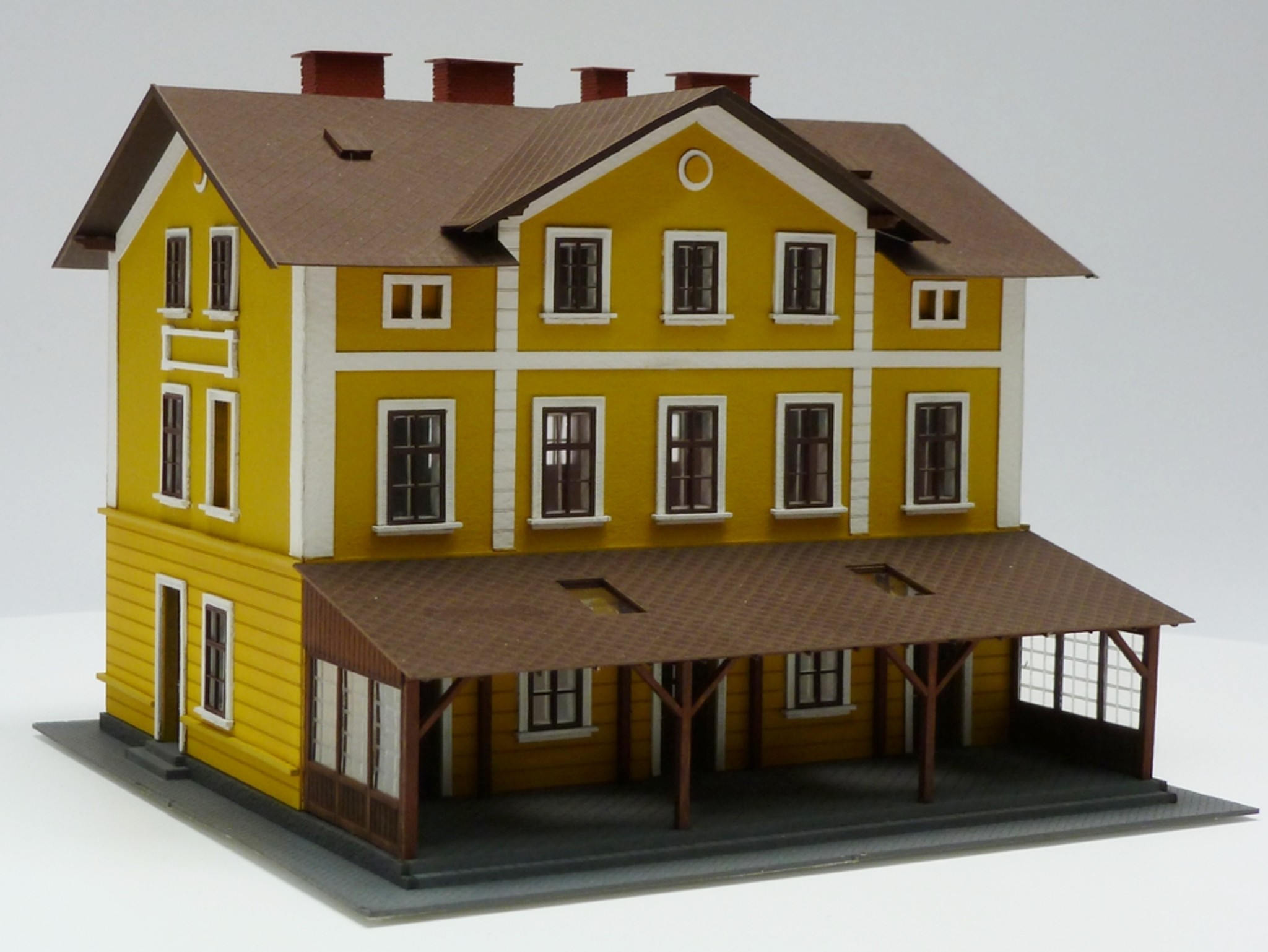 TT N�dra�� Da�ice - stavebnice